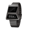 CYBERTRUCK S3000 Solar Digital Watch (Black Edition)