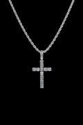 Iced Cross Zronus