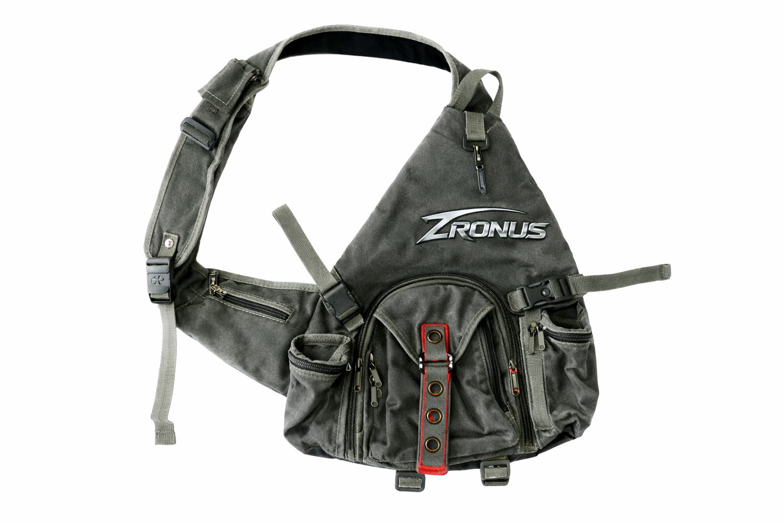 ZRONUS Side Shoulder Bag
