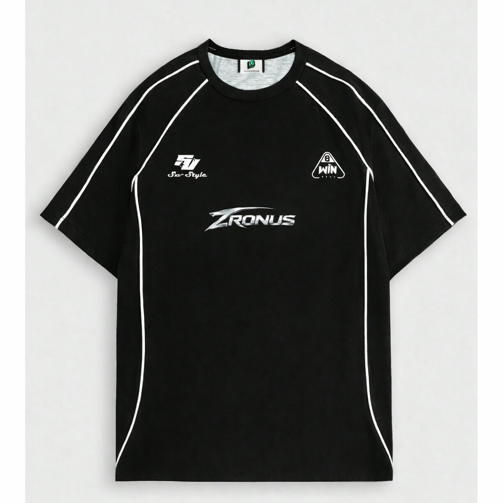 ZRONUS MonoSport Essential