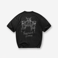 ZRONUS Shadow Crest Tee