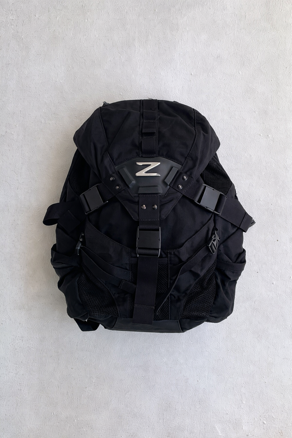 Zronus Tactical Utility Bag