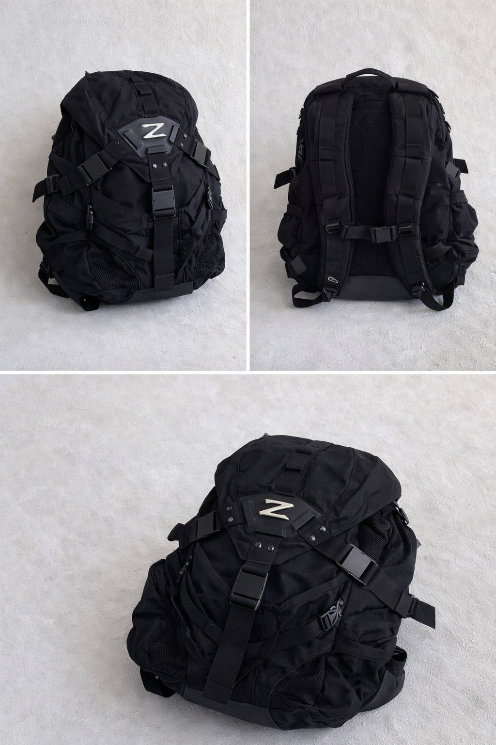 Zronus Tactical Utility Bag