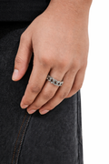 Zronus Chainlink Vision Ring
