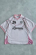 IVORY BLOOM | ZRONUS®