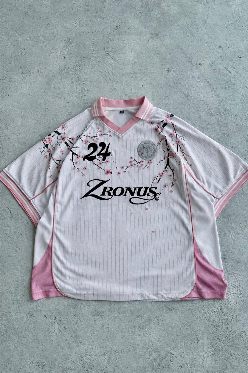 IVORY BLOOM | ZRONUS®