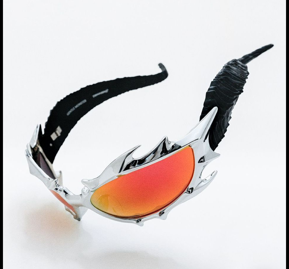 ZRONUS Vanta Blade Visor