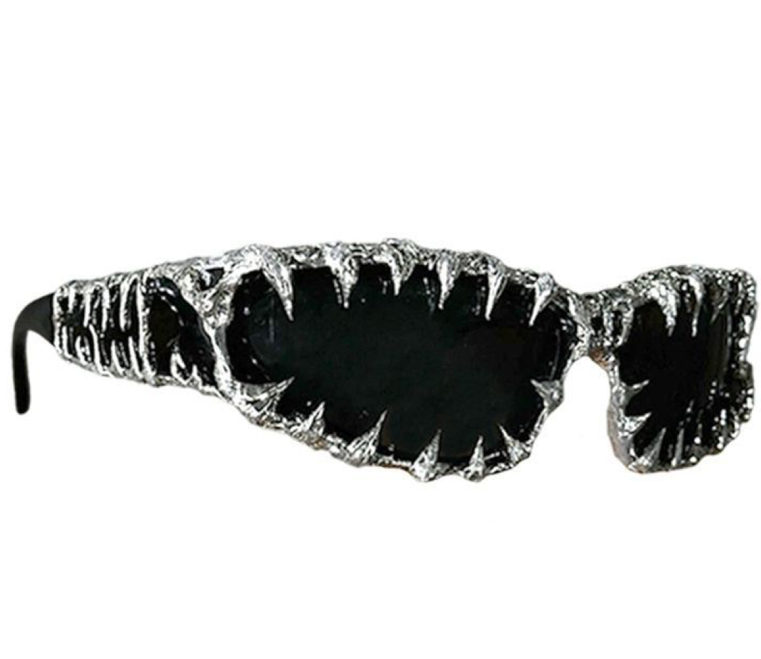 ZRONUS Abyss Fang Shades