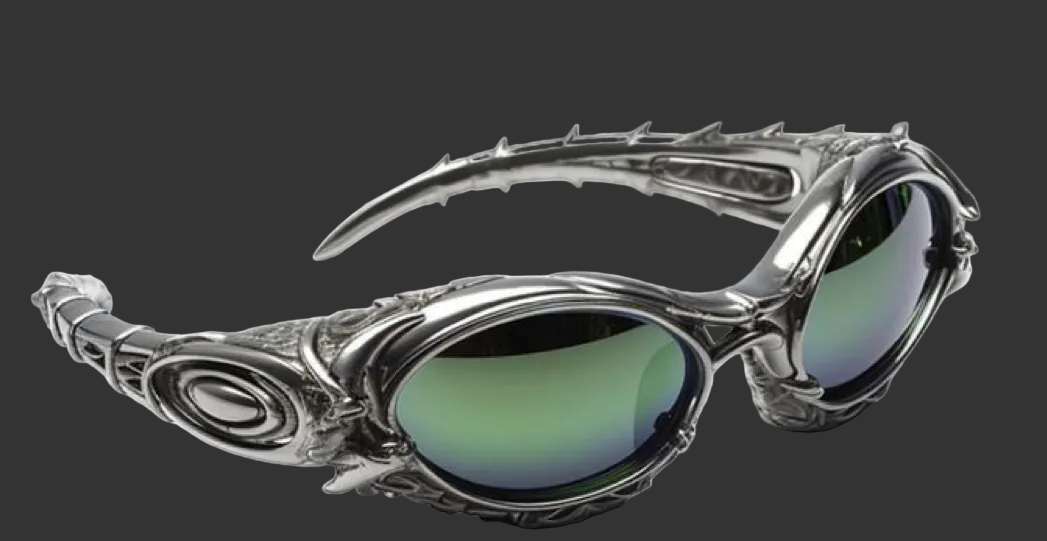 ZRONUS Venom Arc Spectra