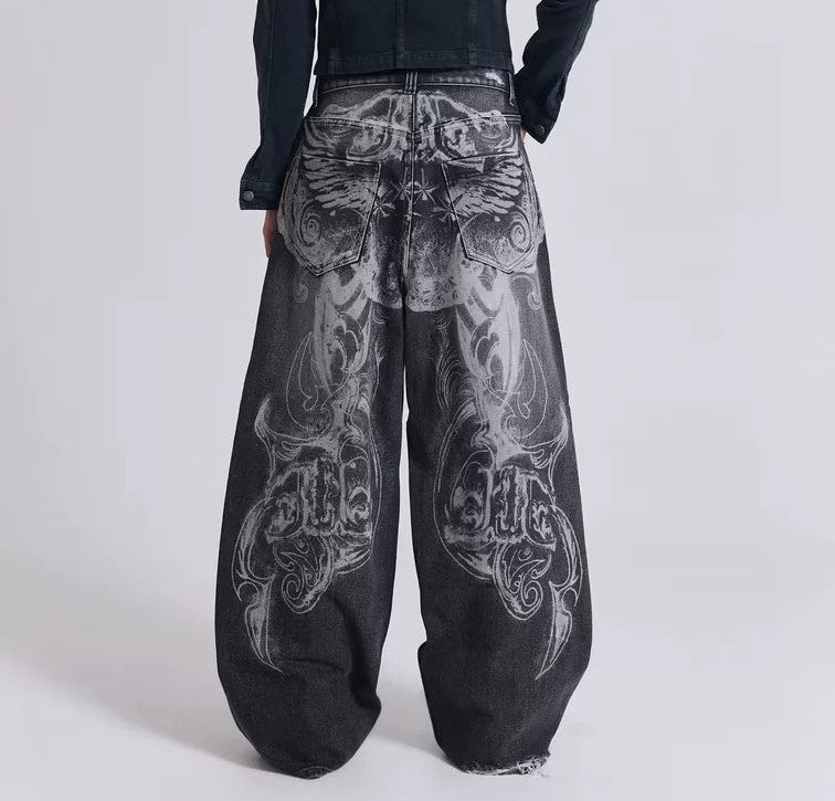 ARCANE WINGS | ZRONUS®