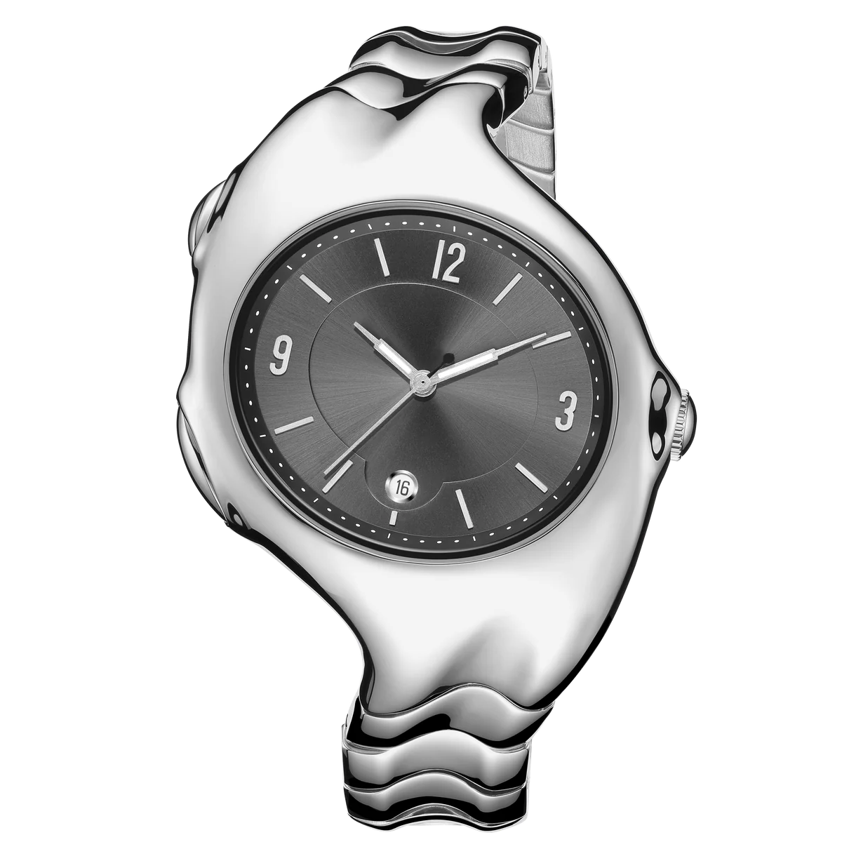 COSMOS ARC X5000-Q (Titanium Eclipse Edition)