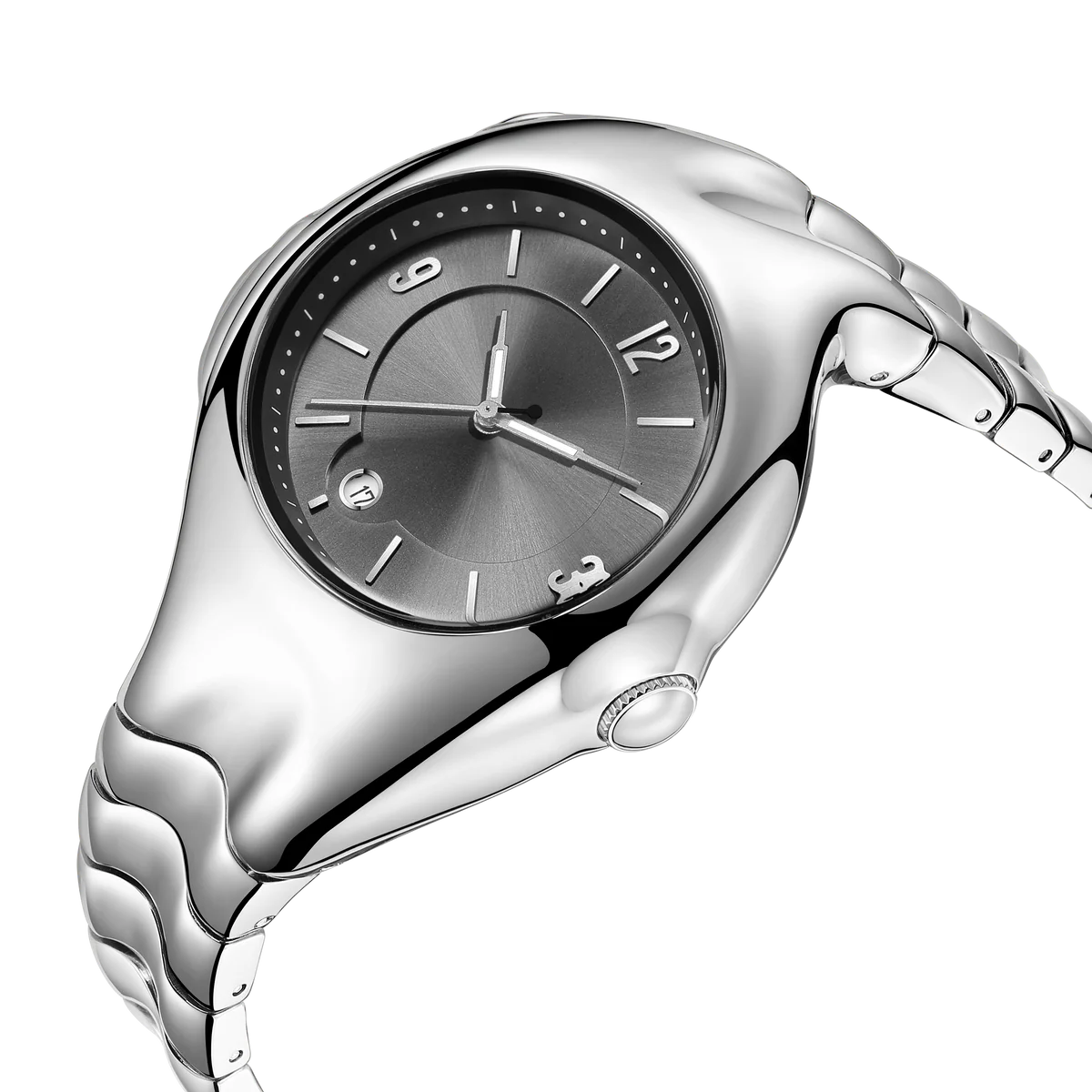 COSMOS ARC X5000-Q (Titanium Eclipse Edition)