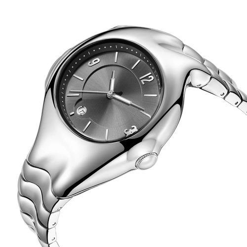 COSMOS ARC X5000-Q (Titanium Eclipse Edition)