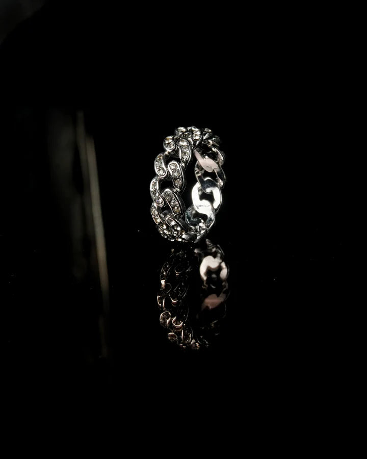 Zronus Chainlink Vision Ring