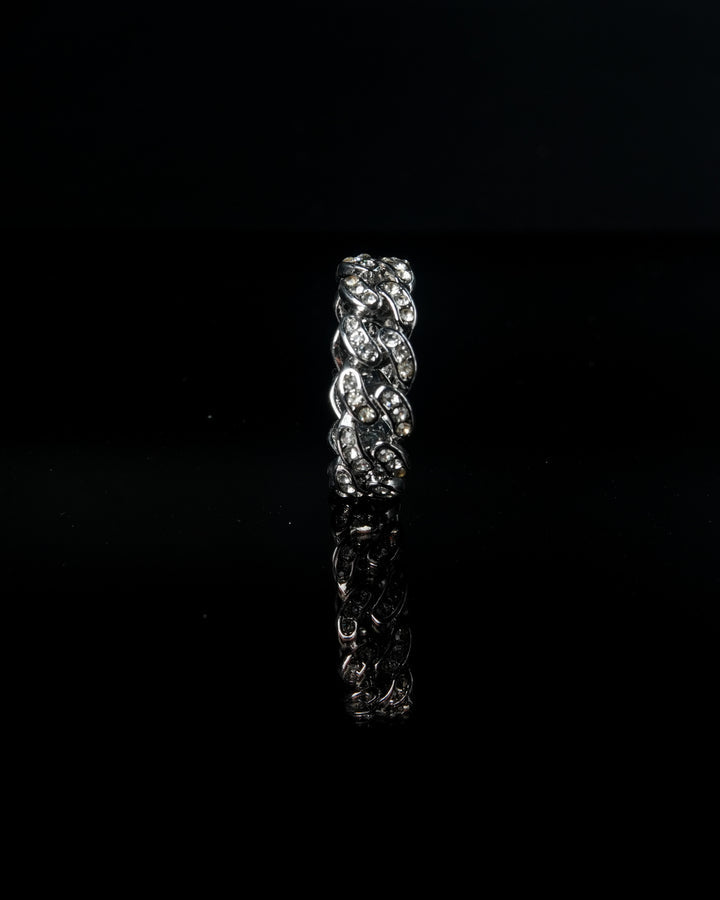 Zronus Chainlink Vision Ring