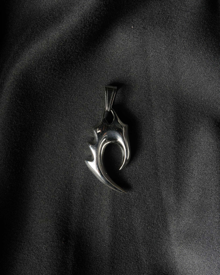 Zronus Cyber Reaper Pendant