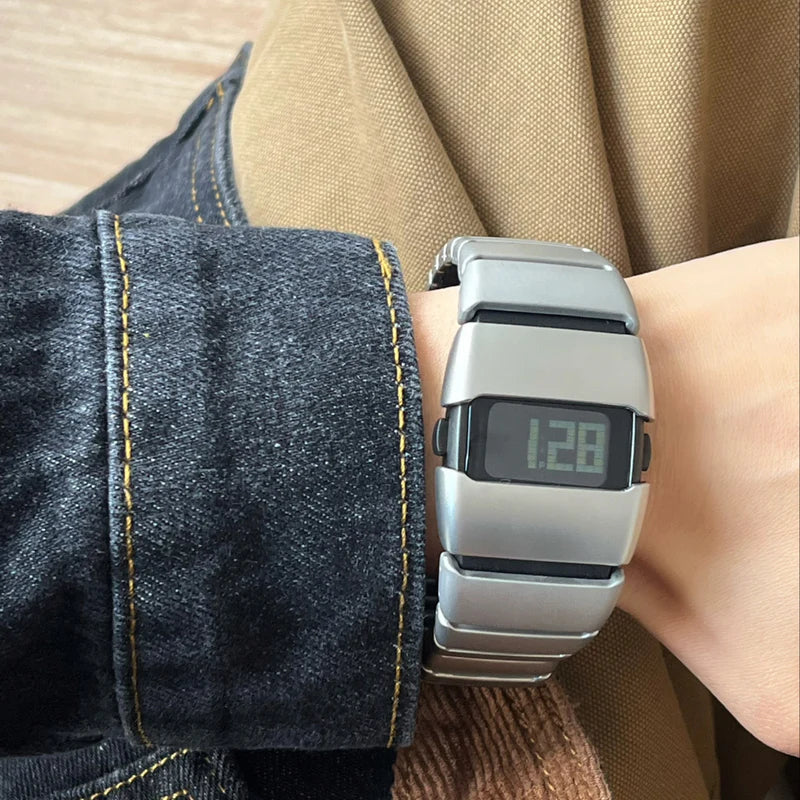 CYBERCORE X6000 (Storm Grey Edition)